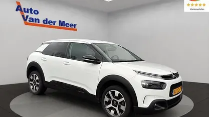 Occasion 2019 Citroën C4 Business Class SUV | € 10.940 (Eerlijke prijs)