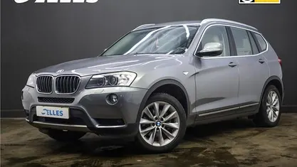 Occasion 2011 BMW X3 Executive SUV | € 12.000 (Eerlijke prijs)