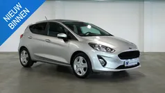 Gebruikt 2020 Ford Fiesta Hatchback | € 13.950 (Eerlijke prijs)
