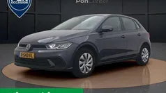 Grijs Gebruikt 2023 VW Polo Hatchback | € 19.450 (Goede deal)