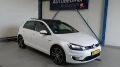 Wit Gebruikt 2015 VW Golf VII GTE Hatchback | € 13.750 (Eerlijke prijs)