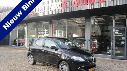 Occasion Lancia Ypsilon Gold 86 PK (63 kW) 2011 Hatchback