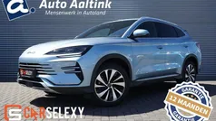 Gebruikt 2025 BYD Seal U Boost SUV | € 36.675 (Eerlijke prijs)