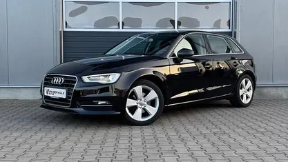 Occasion 2013 Audi A3 Sportback Ambiente Hatchback | € 10.885 (Eerlijke prijs)