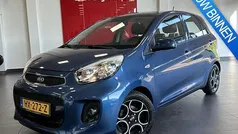 Gebruikt 2016 Kia Picanto Hatchback | € 6.950 (Eerlijke prijs)