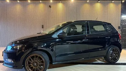 Occasion 2015 VW Polo Hatchback | € 7.750 (Goede deal)