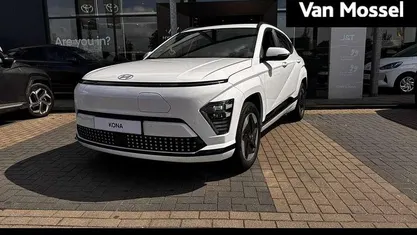 Occasion Hyundai Kona Comfort 160 kW (218 PK) 2025 SUV