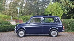 Gebruikt 1976 Fiat 500 Hatchback | € 9.750