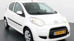 Gebruikt 2011 Citroën C1 Hatchback | € 3.450 (Eerlijke prijs)