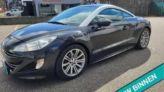Grijs Gebruikt 2011 Peugeot RCZ S Coupé | € 8.499 (Eerlijke prijs)