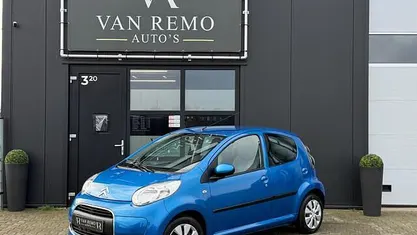 Occasion 2010 Citroën C1 Hatchback | € 3.450 (Eerlijke prijs)