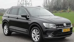 Gebruikt 2018 VW Tiguan Comfortline SUV | € 20.495 (Super prijs)
