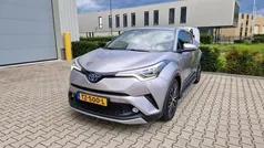 Gebruikt 2018 Toyota C-HR Executive SUV | € 18.445 (Eerlijke prijs)