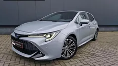Gebruikt 2023 Toyota Corolla Hatchback | € 22.950 (Eerlijke prijs)