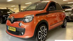 Oranje Gebruikt 2017 Renault Twingo GT Hatchback | € 10.950 (Eerlijke prijs)