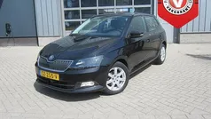 Gebruikt 2018 Skoda Fabia Ambition Hatchback | € 11.999 (Eerlijke prijs)