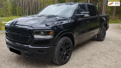 Zwart Gebruikt 2023 Dodge Ram Pickup | € 54.950 (Super prijs)