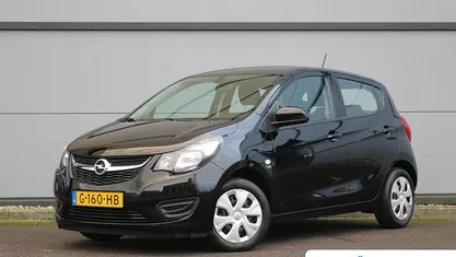 Occasion 2019 Opel Karl Edition Hatchback | € 9.445 (Eerlijke prijs)