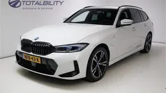 Gebruikt 2023 BMW 330 M Sport Stationwagen | € 43.950 (Eerlijke prijs)