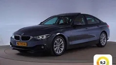 Gebruikt 2017 BMW 418 Executive Coupé | € 16.745 (Eerlijke prijs)