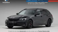 Gebruikt 2025 BMW 330e Comfort Edition Stationwagen | € 59.950 (Eerlijke prijs)