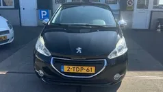 Gebruikt 2014 Peugeot 208 Allure Hatchback | € 5.950 (Eerlijke prijs)