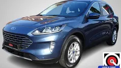Gebruikt 2022 Ford Kuga Titanium SUV | € 23.995 (Super prijs)