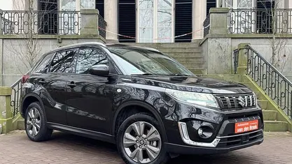 Gebruikt 2022 Suzuki Vitara Style SUV | € 22.945 (Goede deal)