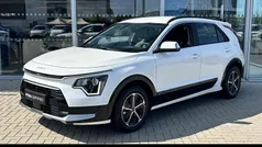 Wit Gebruikt 2024 Kia Niro SUV | € 32.945 (Super prijs)