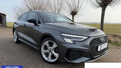 Occasion 2026 Audi A3 Sportback e-tron S-Line Hatchback | € 31.950 (Super prijs)