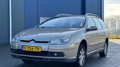 Bruin Gebruikt 2005 Citroën C5 Exclusive Stationwagen | € 1.650 (Eerlijke prijs)