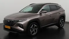 Gebruikt 2022 Hyundai Tucson Premium SUV | € 32.895 (Eerlijke prijs)