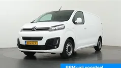 Gebruikt 2021 Citroën e-Jumpy MPV | € 18.945 (Eerlijke prijs)
