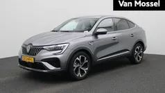 Grijs Gebruikt 2024 Renault Arkana Techno SUV | € 31.435 (Eerlijke prijs)