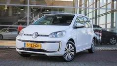 Wit Gebruikt 2018 VW e-up! Hatchback | € 9.899 (Eerlijke prijs)