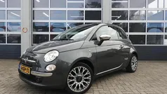 Gebruikt 2013 Fiat 500 Hatchback | € 5.999 (Eerlijke prijs)
