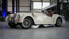 Gebruikt 2017 Morgan Plus Cabriolet | € 56.995