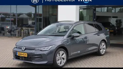 Occasion VW Golf VIII Business 116 PK (85 kW) 2024 Stationwagen