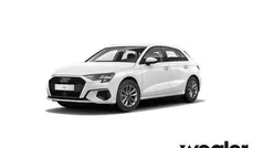 Gebruikt 2021 Audi A3 Sportback Proline Hatchback | € 25.940 (Eerlijke prijs)