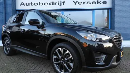 Occasion Mazda CX-5 165 PK (121 kW) 2017 Suv SUV