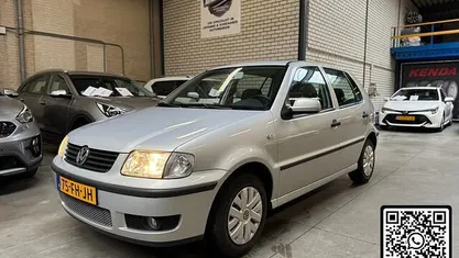 Occasion VW Polo Trendline 60 PK (44 kW) 2000 Hatchback