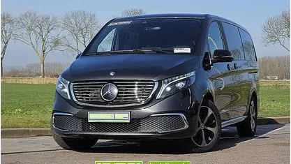 Occasion Mercedes EQV300 150 kW (204 PK) 2021 Van
