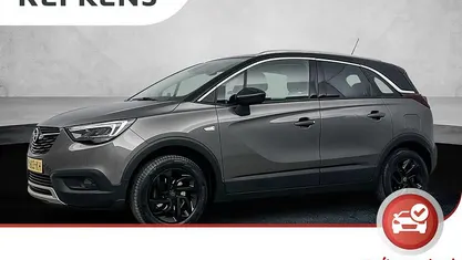 Occasion Opel Crossland X Innovation 131 PK (96 kW) 2021 SUV