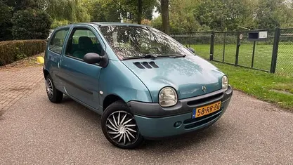 Occasion Renault Twingo 59 PK (43 kW) 2005 Hatchback