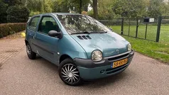 Gebruikt 2005 Renault Twingo Hatchback | € 1.279 (Eerlijke prijs)
