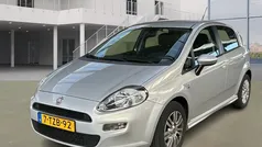 Gebruikt 2014 Fiat Punto Evo Street Hatchback | € 3.795 (Eerlijke prijs)