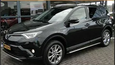 Gebruikt 2017 Toyota RAV4 Hybrid Executive SUV | € 23.945 (Super prijs)