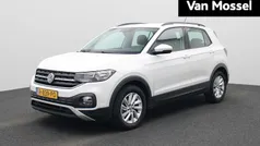 Gebruikt 2019 VW T-Cross Life SUV | € 19.435 (Eerlijke prijs)