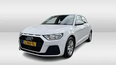 Wit Gebruikt 2021 Audi A1 Sportback Proline Hatchback | € 17.950 (Goede deal)