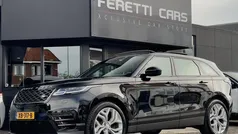 Zwart Gebruikt 2018 Land Rover Range Rover Velar HSE SUV | € 39.900 (Eerlijke prijs)